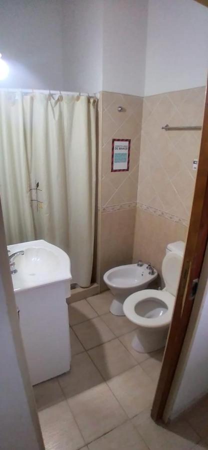 Apartmán Complejo Cumelen Federación Exteriér fotografie