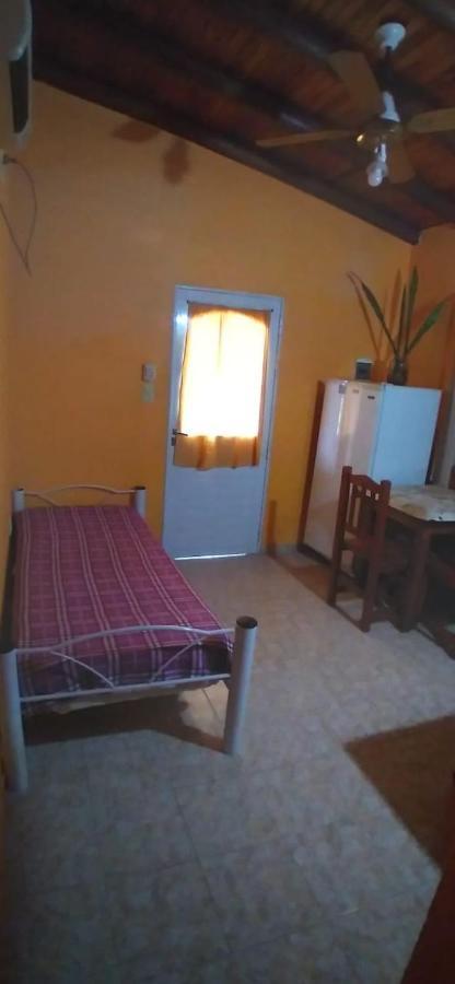 Apartmán Complejo Cumelen Federación Exteriér fotografie